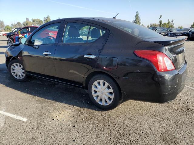 2017 NISSAN VERSA S #3303937698