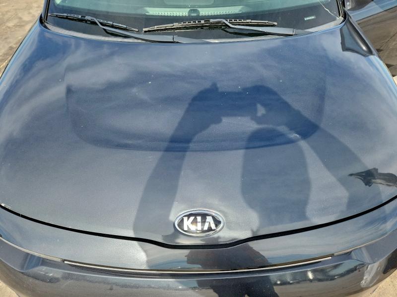 2021 KIA SOUL LX #3308206153