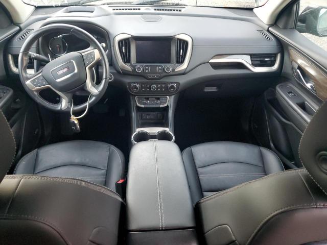 2022 GMC TERRAIN DE #3310318984