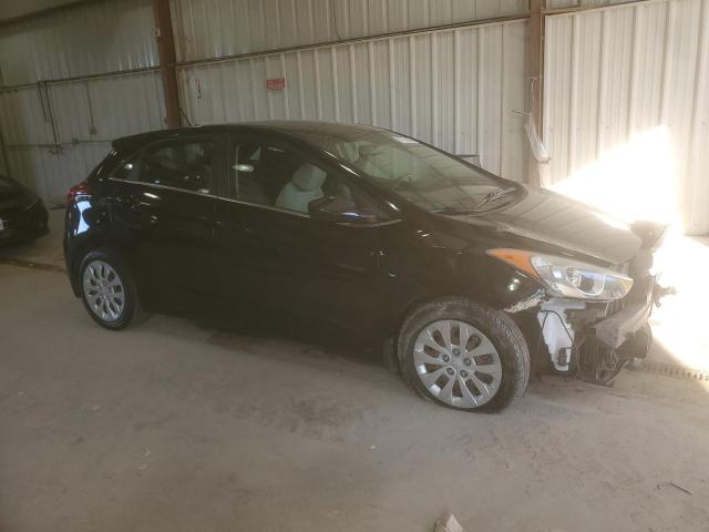2016 HYUNDAI ELANTRA GT - KMHD35LH9GU342617