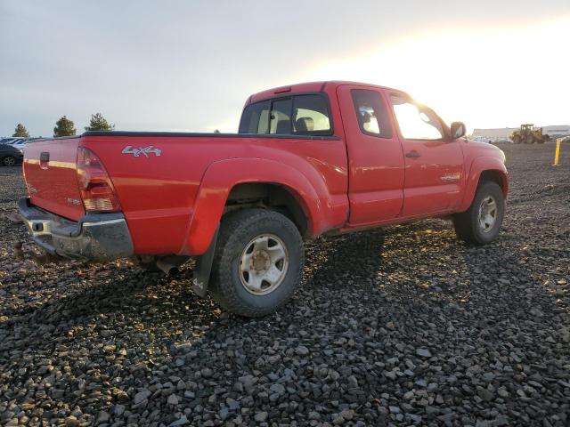 2007 TOYOTA TACOMA ACC #3294318880
