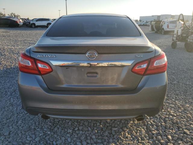 2016 NISSAN ALTIMA 2.5 #3297141542
