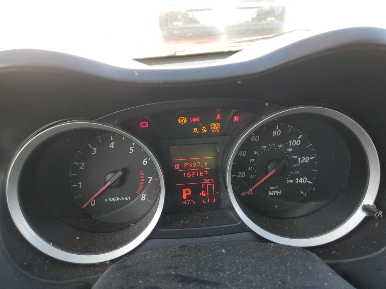 MITSUBISHI LANCER ES/ES SPORT