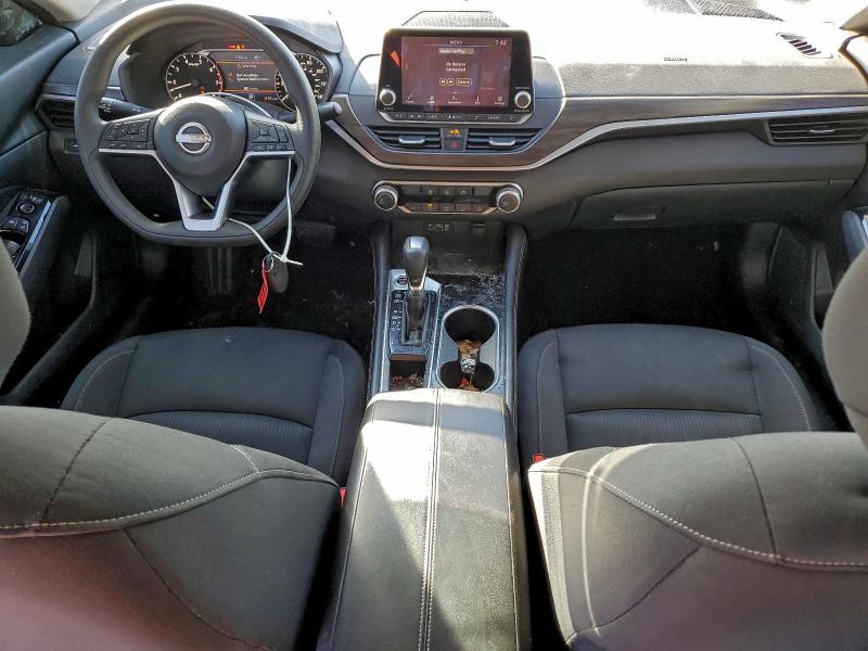 2023 NISSAN ALTIMA SV #3297865788