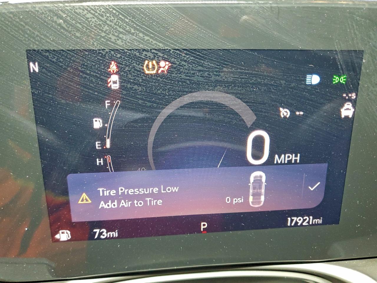 BUICK ENCORE PREFERRED