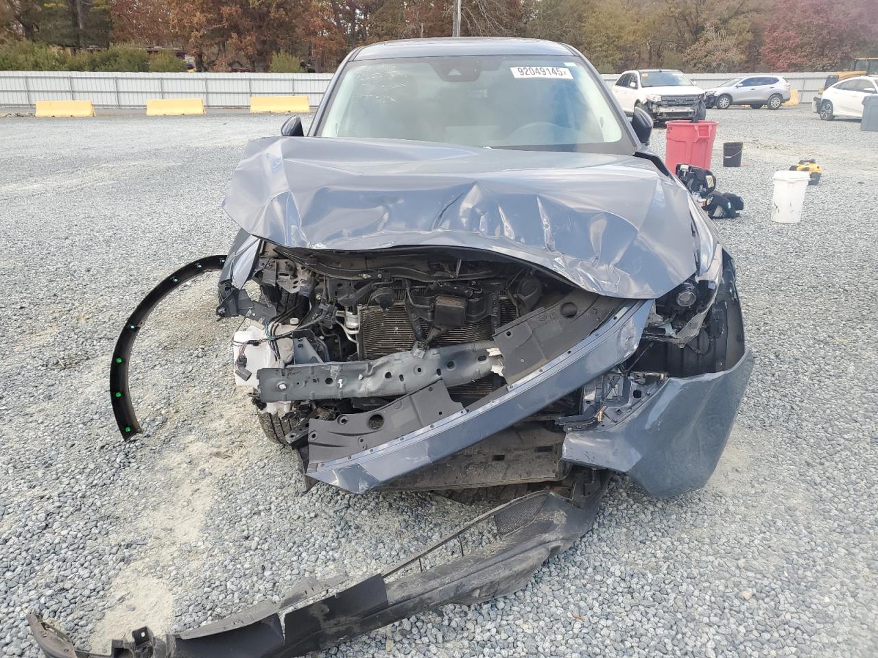 MAZDA CX-5 PREFERRED