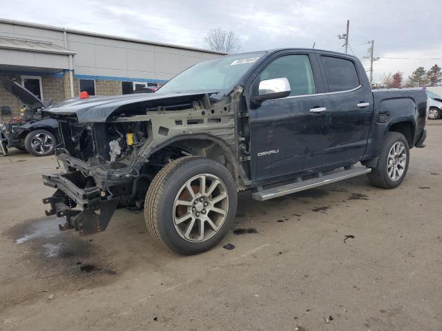 2018 GMC CANYON DEN 1GTG6EEN2J1270907