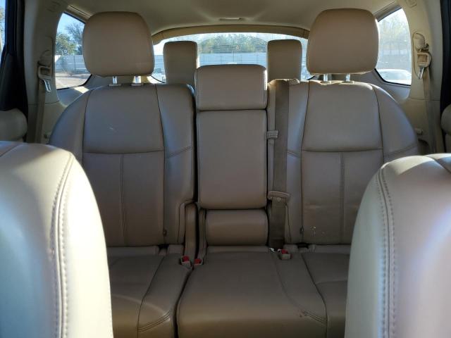 2018 NISSAN PATHFINDER #3294402508