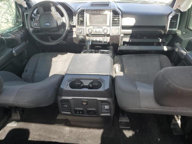 2018 FORD F150 SUPER #3310358994