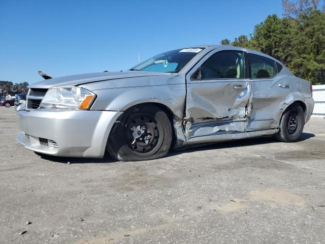 Global Auto Auctions: 2008 DODGE AVENGER SE