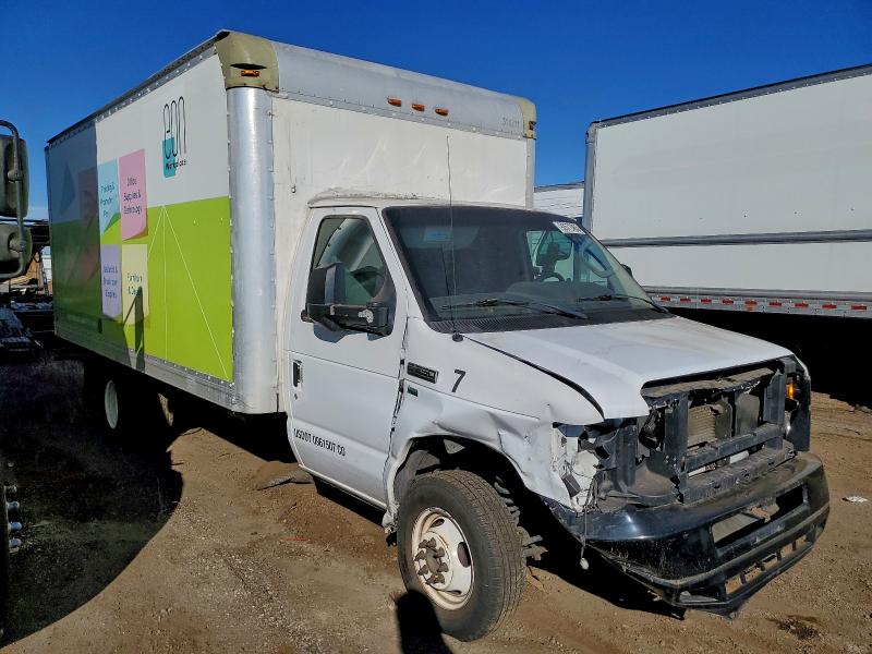 2015 FORD E350 #3298224023