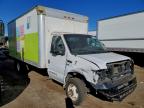 Lot #3298224023 2015 FORD E350
