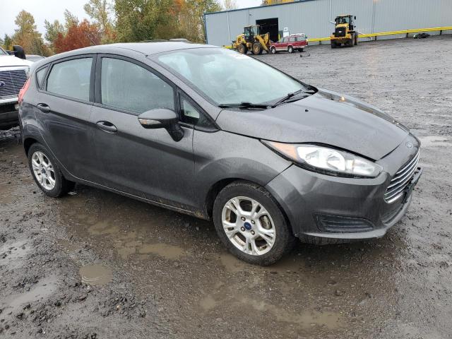 2015 FORD FIESTA SE #3285846558