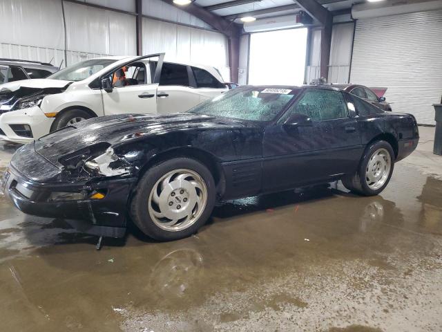 Global Auto Auctions: 1993 CHEVROLET CORVETTE