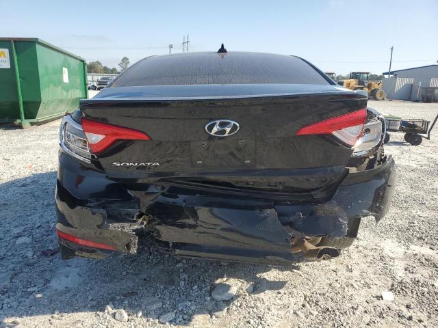 2016 HYUNDAI SONATA SE 5NPE24AF9GH423098