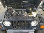 Lot #3304680962 1999 JEEP WRANGLER /