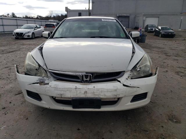 2006 HONDA ACCORD EX #3300687923