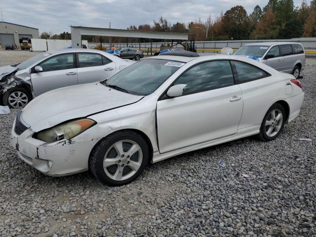 2006 TOYOTA CAMRY SOLA #3294407536