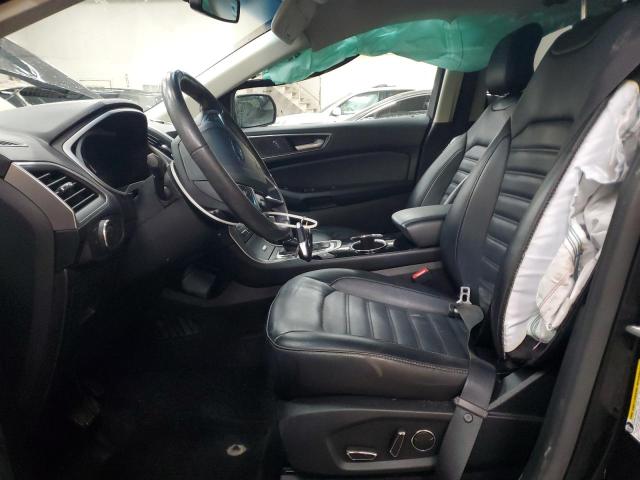 2015 FORD EDGE SEL #3285635279