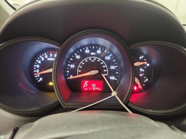 2015 KIA RIO LX - KNADM4A36F6468064