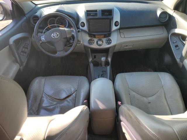 2007 TOYOTA RAV4 LIMIT #3305305304