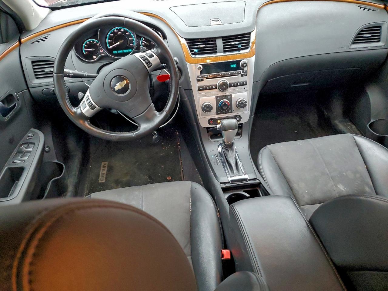 CHEVROLET MALIBU 2LT