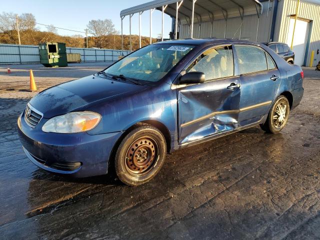 Global Auto Auctions: 2008 TOYOTA COROLLA CE