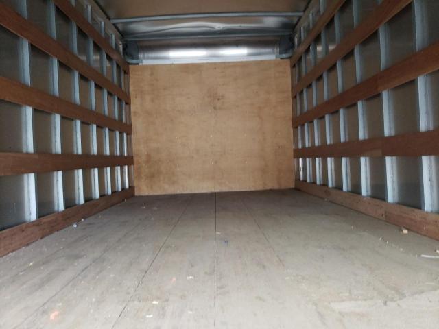 2015 ISUZU NPR HD #3302959611