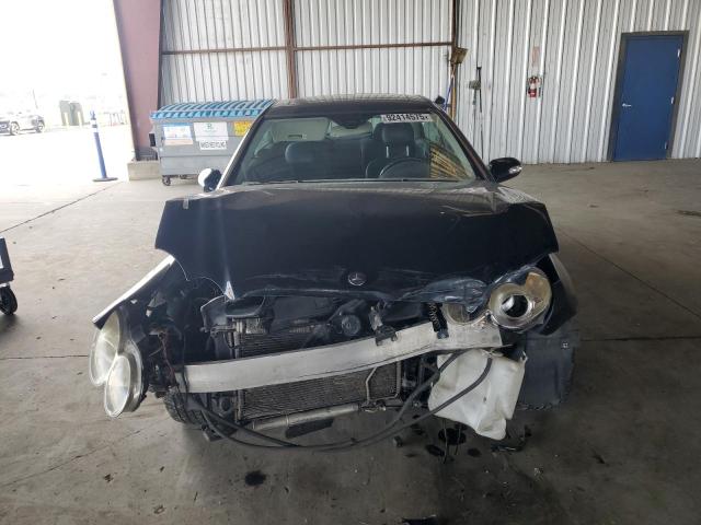 2006 MERCEDES-BENZ CLK 350 #3310424956