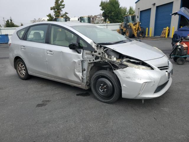 2013 TOYOTA PRIUS V #3304023580