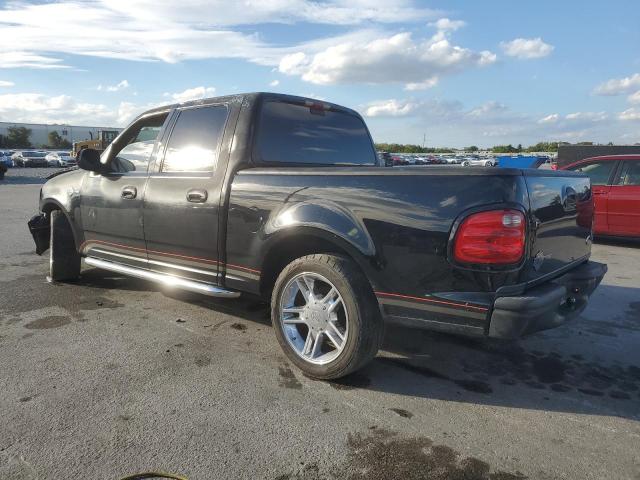 2001 FORD F150 SUPER #3302669000
