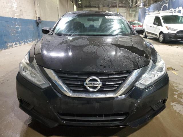 2017 NISSAN ALTIMA 2.5 #3286687283
