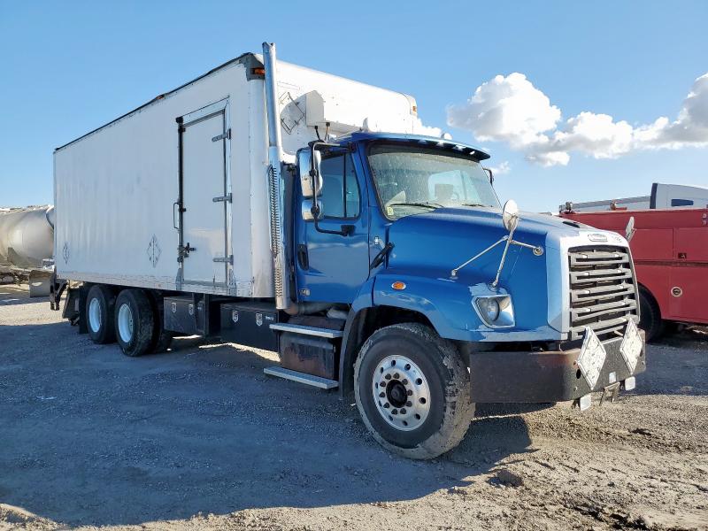 2017 FREIGHTLINER 114SD #3303844521