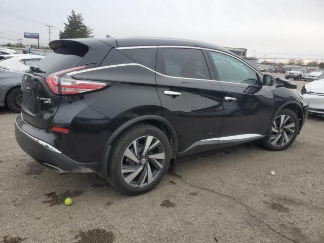 2015 NISSAN MURANO S #3296985877
