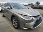 Lot #3293270471 2018 LEXUS RX 350 BAS