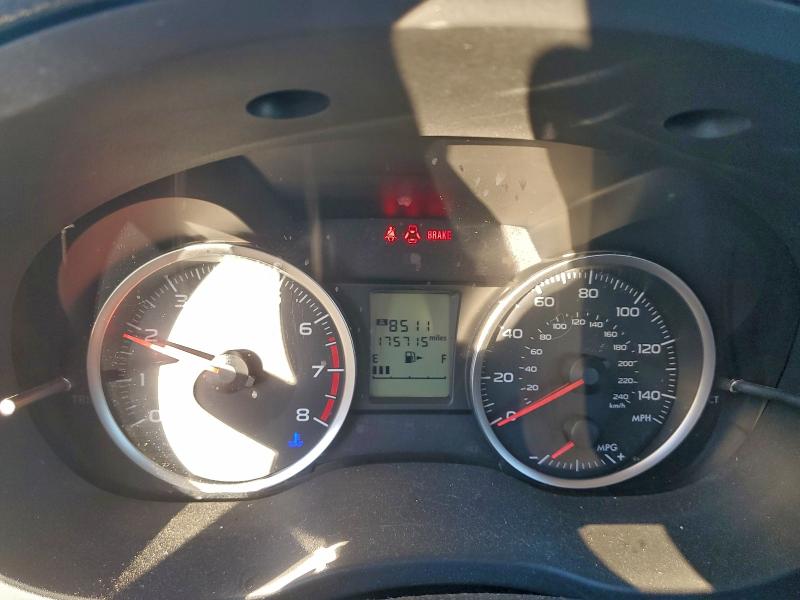 2014 SUBARU FORESTER 2 #3297420225