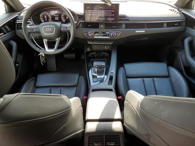 2024 AUDI A4 PREMIUM #3296856665