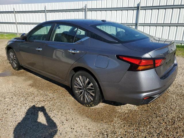 2023 NISSAN ALTIMA SV - 1N4BL4DW1PN366302