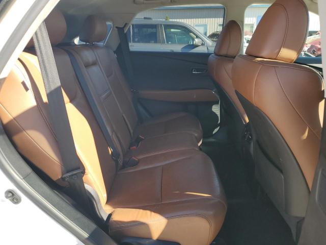 2015 LEXUS RX 350 BAS #3294496529