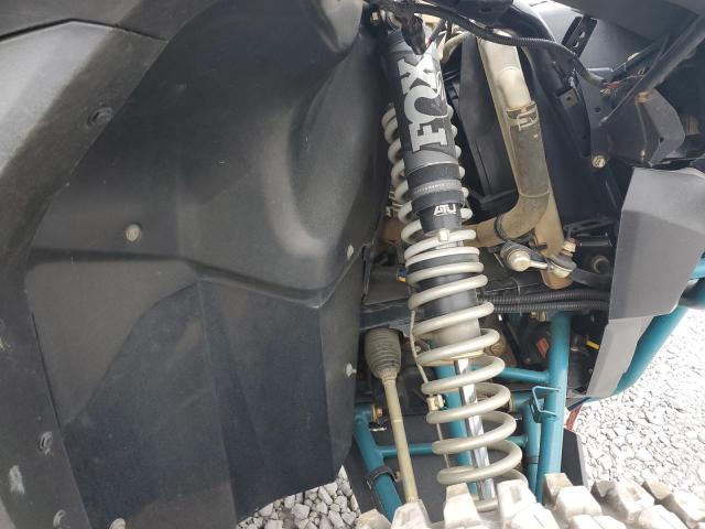 2024 KAWASAKI KRF 1000 B #3296968817