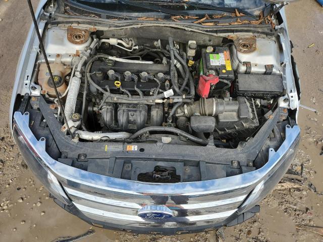 2012 FORD FUSION SEL #3296364152