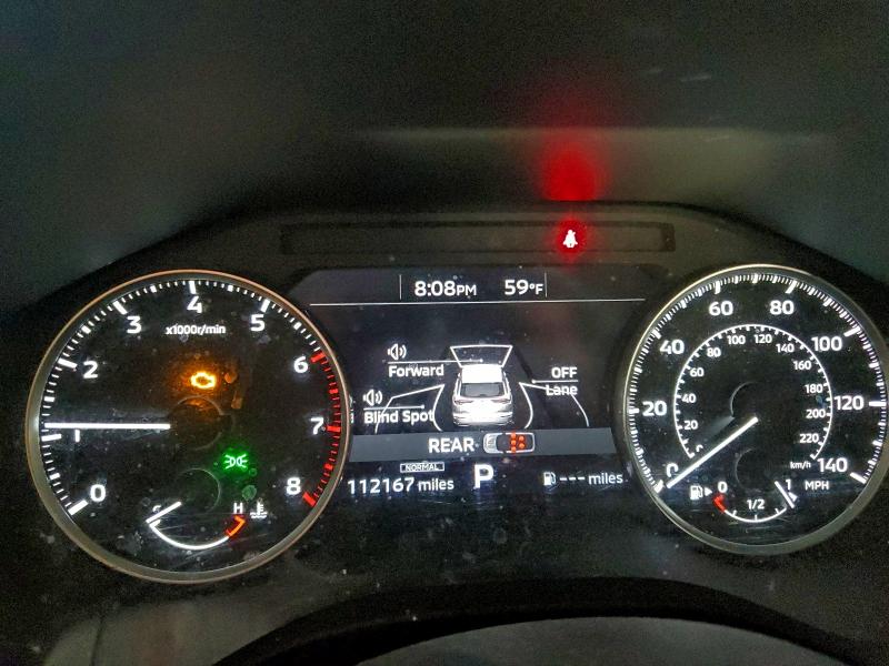 2022 MITSUBISHI OUTLANDER #3302810908