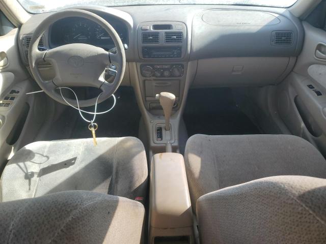 2001 TOYOTA COROLLA CE #3292928724