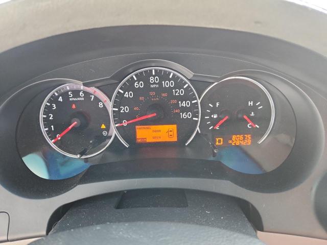 2010 NISSAN ALTIMA BAS #3303885733