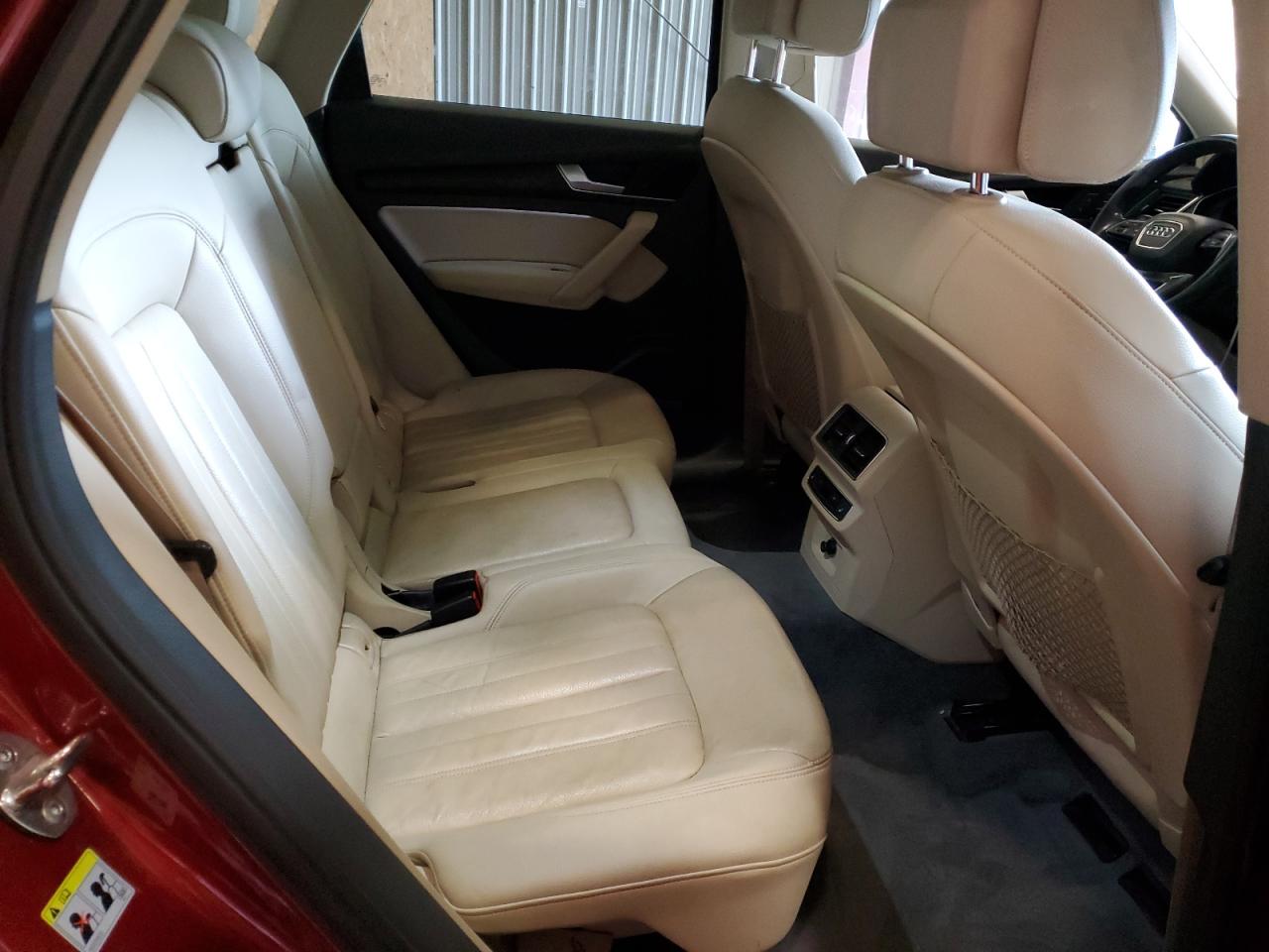 AUDI Q5 PREMIUM PLUS