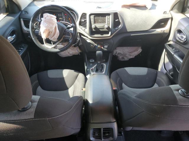 2016 JEEP CHEROKEE S #3292166223