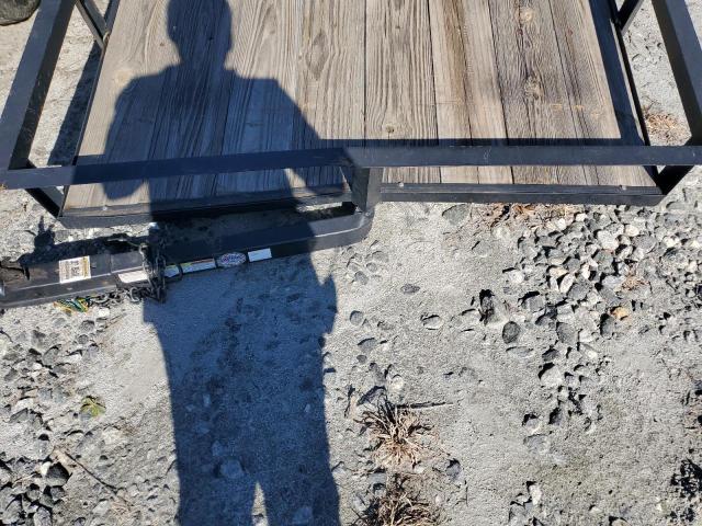 2020 TRIPLE CROWN TRAILER #3308462283