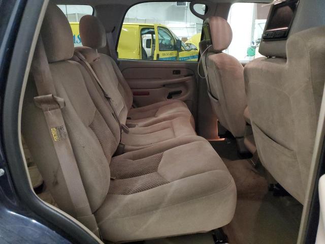 2005 CHEVROLET TAHOE K150 #3297097516