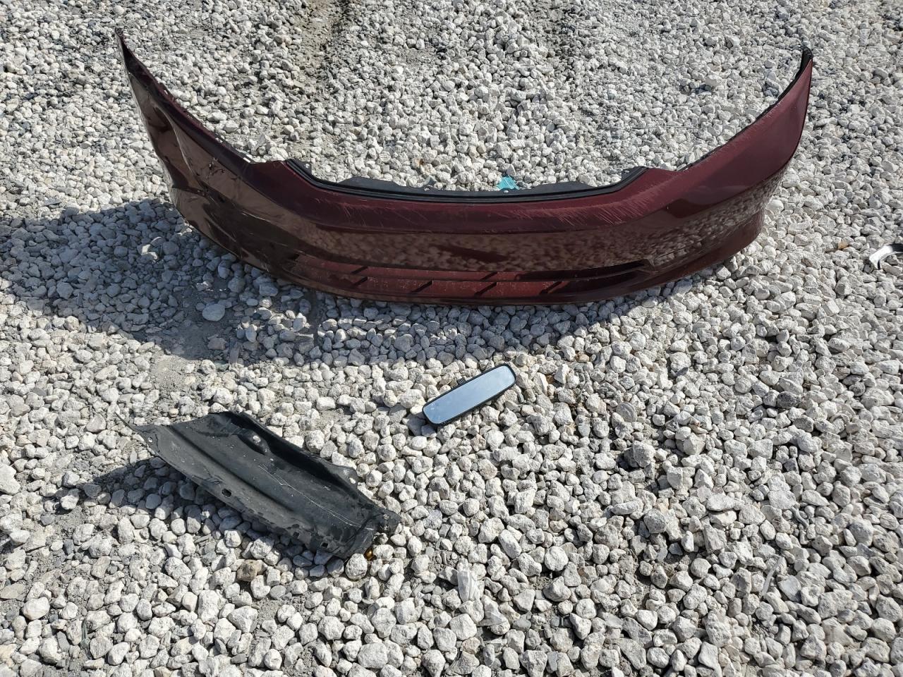 Lot #3309352983 2012 HONDA CIVIC EX