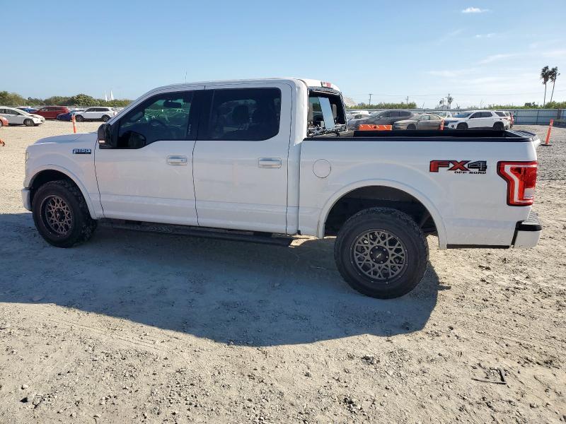 2015 FORD F150 SUPER #3286713308
